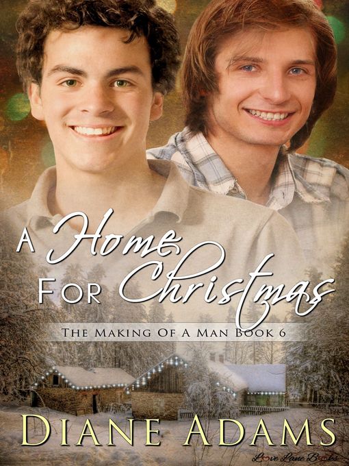 Title details for A Home For Christmas by Diane Adams - Available